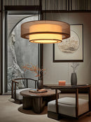 Axyaa Chinese Style Chandelier for Home, Dining, Hotel & Restaurant Hall Lamp