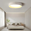Axyaa Nordic LED Ceiling Light Fixture, Minimalist Designer Lamp for Home & Hotel