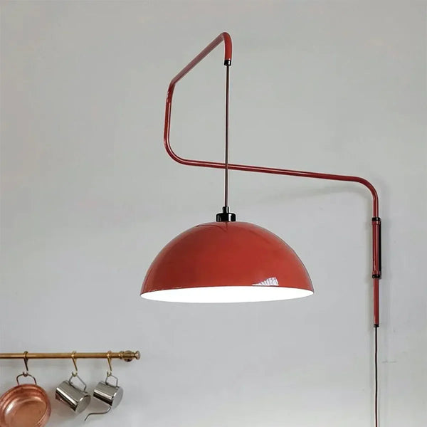 Adjustable Pendant Light for kitchen island by Axyaa - Indoor Wall Hanging Lamp