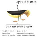 Axyaa Designer Pendant Light for Kitchen Dining Room Chandelier Suspension Lighting