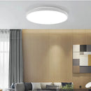 Axyaa Smart Ceiling Light RGB LED 30W40W Alexa Google Home Bedroom Decor Light