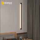 Axyaa LED Wall Lamp for Modern Minimalist Indoor Decor