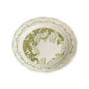 Ceramic Dessert Plates Set by Axyaa: Stylish Tableware for Afternoon Tea and Desserts