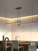 Axyaa LED Restaurant Pendant Lights Ceiling Lamps: Single Color or Dimmable