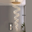 Axyaa Nordic Chandeliers Dining Room Pendant Lights Ceiling Fixture