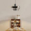 Axyaa Modern LED Pendant Chandeliers for Home Living Room Dining Room Lighting