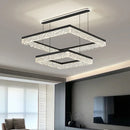 Axyaa Modern LED Ceiling Lights for Living Room Decoration