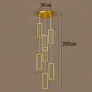 Axyaa Elegant Chandelier Dining Room Pendant Lights Ceiling Lamps for Fancy Indoor Lighting