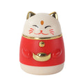 Axyaa Pop-Up Cartoon Toothpick Holder