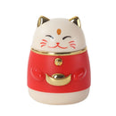 Axyaa Pop-Up Cartoon Toothpick Holder