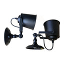 Axyaa Retro Loft Adjustable Wall Lamp for Home and Commercial Spaces