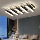 Axyaa Ceiling Lamp: Modern LED Ceiling Light for Living Room - Indoor Lighting Solution