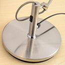 Axyaa Nordic Metal Study Desk Lamp - Eye Protection Reading Light