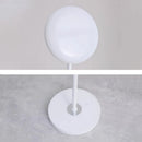 Axyaa Adjustable LED Floor Lamp for Modern Bright Atmosphere in Living Room or Bedroom