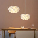 Axyaa Minimalist Pendant Light for Bedroom, Living Room, and Dining Room