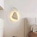 Bedroom & Living Room Atmosphere with Axyaa Wall Lamp Art Decoration
