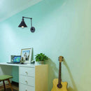 Axyaa Postmodern Adjustable Wall Lamp Iron Loft Retro LED Light