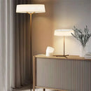 Axyaa Nordic Minimalist Chandelier Floor Lamps LED Living Room Modern Art Table Lamps