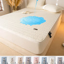 Axyaa Waterproof Mattress Cover Protector: Comfortable, Safe, and Healthy Bedding