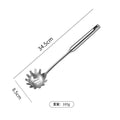 Axyaa Stainless Steel Kitchen Cooking Set