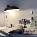 Axyaa Bauhaus Vintage Desk Lamp Adjustable LED Light for Living Room Bedroom
