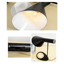 Axyaa LED Floor Lamp - Modern Nordic Design for Living Room, Bedroom, Study
