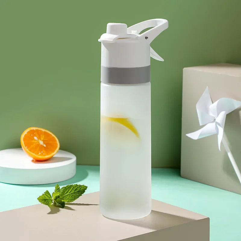 Axyaa Beauty Hydrating Water Bottle: Portable and Fashionable Sports Cup