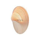 Axyaa Wabi-sabi Log Wall Lamp: Japanese Style Italian Designer Fashion Home Decor