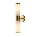 Axyaa Nordic Marble Wall Lamp Living Room Bedroom Lighting