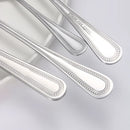 Axyaa Stainless Steel Tableware Set - Knife, Fork, Spoon & Steak Set