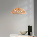Axyaa Artistic Mesh Chandelier for Dining & Living Room