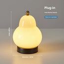 Axyaa Vintage French Cream Style Table Lamp