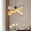 Axyaa Modern Chandelier Pendant Light for Dining Room and Ceiling - Indoor Lighting
