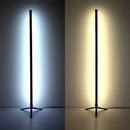Axyaa Smart RGB LED Floor Light - Dimmable Atmosphere Standing Lamp