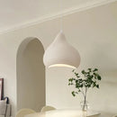 Axyaa Nordic LED Pendant Chandelier - Elegant Dining Room Lighting