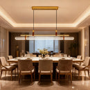 Axyaa Modern Nordic Pendant Light for Dining Table, Bar, and Office