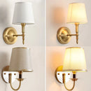 Axyaa Modern Nordic LED Wall Lamp for Home Decor and Industrial Luminaire