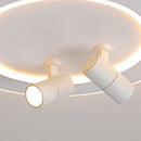 Axyaa Modern Ceiling Lamps for Home Decor Lighting Fixture