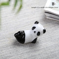 Axyaa Ceramic Chopsticks Holder for Dining Table Decor
