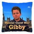 Axyaa Gibby iCarly Meme Pillow Case for Sofa - Funny TV Show Throw Cushion Cover