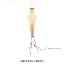 Axyaa Noguoyong Teahouse Xuan Paper Floor Lamp