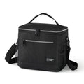 Axyaa Large Capacity Insulated Lunch Box Bag for Work Meals, Picnics & Outdoor Use