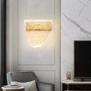 Axyaa LED Leaf Wall Lamp for Bedroom and Living Room Decoration