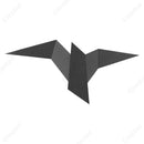 Axyaa LED Bird Wall Lamp for Decor and Lighting in Various Rooms