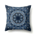 Axyaa Mandala Style Boho Pillowcase 45X45CM