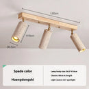 Axyaa Yellow Cave Stone LED Ceiling Light for Decorative Spotlight in Living Room