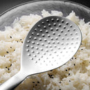 Axyaa Non-Stick Rice Paddle Serving Spoon | Heat-Resistant Kitchen Utensil
