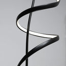 Axya Modern Black Chandelier Pendant Light for Living/Dining/Kitchen Table decor