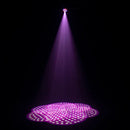 Axyaa 100W LED Spot Moving Head Light: 7 Dynamic Effects, 6 Patterns