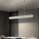 Axyaa Fancy Salon Chandelier Pendant Lights Dining Room Ceiling Lamps Indoor Lighting Fixture